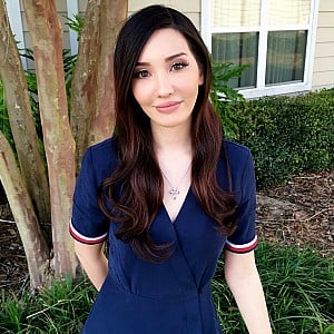 Lauren Chen