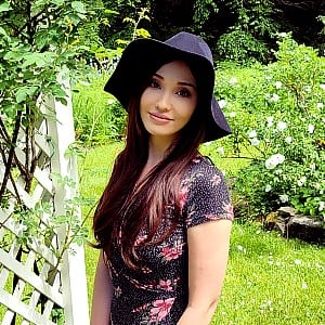 Lauren Chen