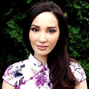 Lauren Chen