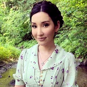 Lauren Chen