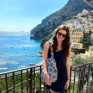Lauren Clippard