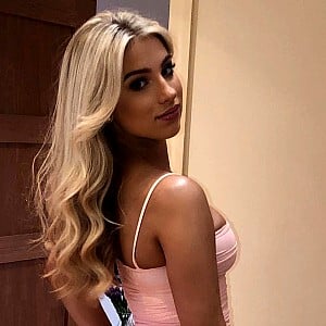 Lauren Coleman
