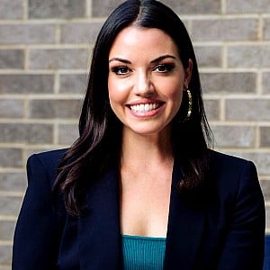 Lauren Conlin