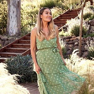 Lauren Conrad