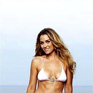Lauren Conrad