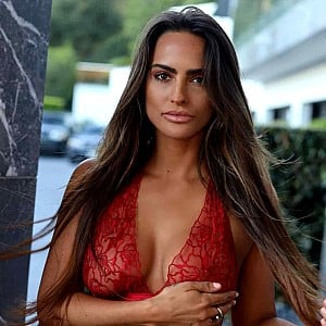 Lauren Coogan