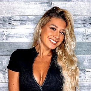 Lauren Corazza