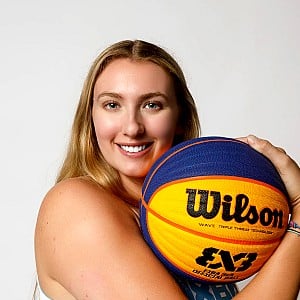 Lauren Cox