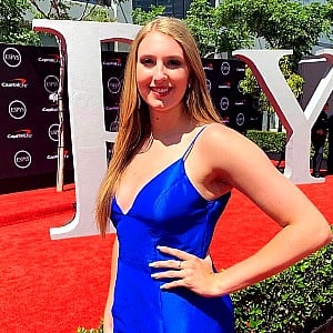 Lauren Cox