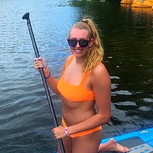 Lauren Cox