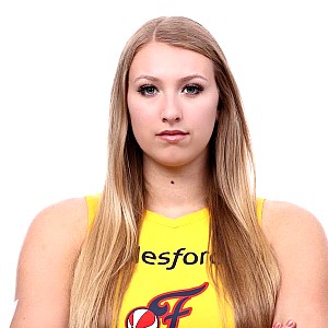 Lauren Cox