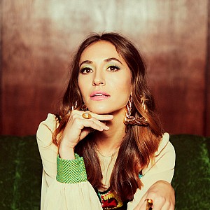 Lauren Daigle