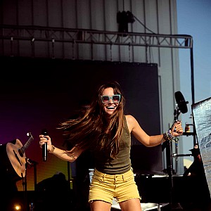 Lauren Daigle