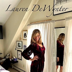 Lauren DeWynter