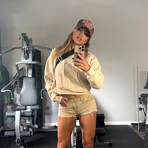 Lauren Drain