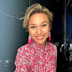 Lauren Elizabeth Hubbard