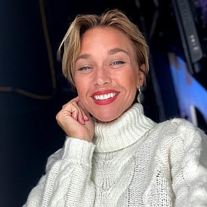 Lauren Elizabeth Hubbard