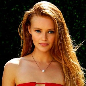 Lauren Faye