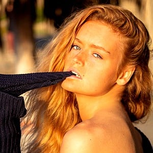Lauren Faye
