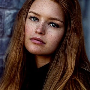 Lauren Faye