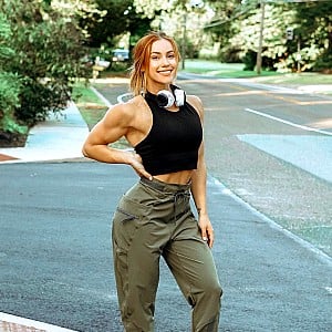 Lauren Findley