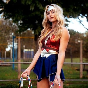 Lauren Flymen