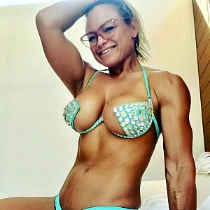Lauren Fogle
