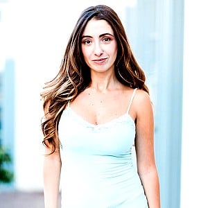 Lauren Francesca