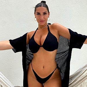 Lauren Franco