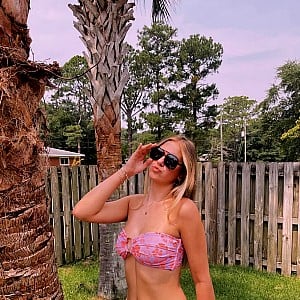Lauren Gagnon