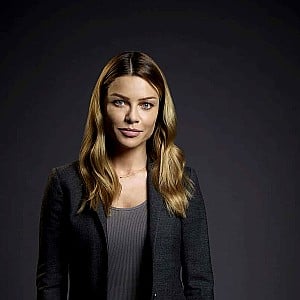 Lauren German