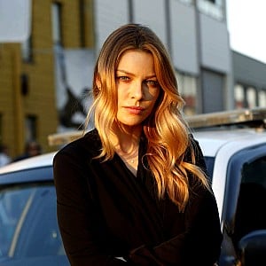 Lauren German