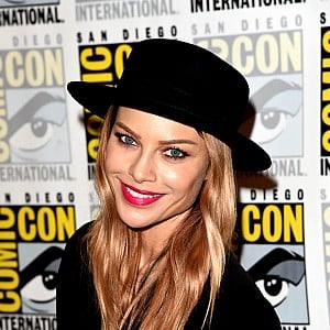 Lauren German