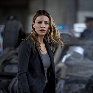 Lauren German