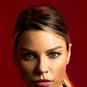 Lauren German