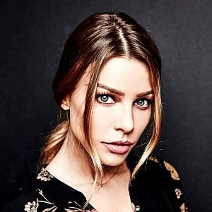 Lauren German