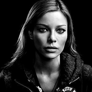 Lauren German