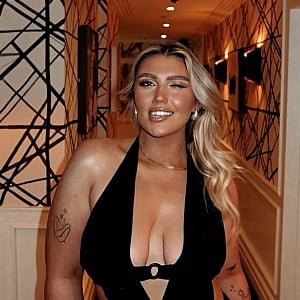 Lauren Gillanders