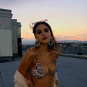 Lauren Giraldo