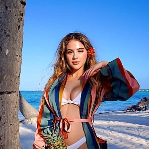 Lauren Giraldo