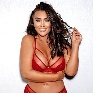 Lauren Goodger