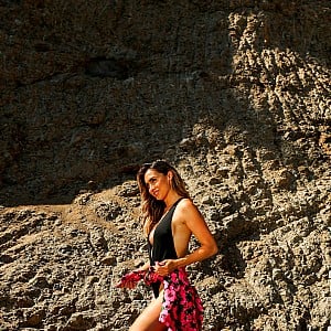 Lauren Gottlieb