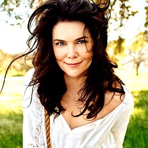 Lauren Graham