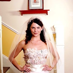 Lauren Graham