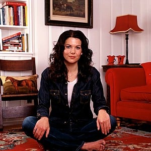 Lauren Graham