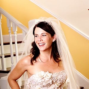 Lauren Graham