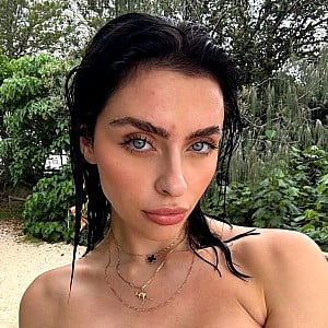 Lauren Hamden