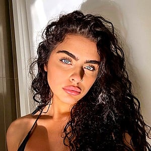 Lauren Hamden
