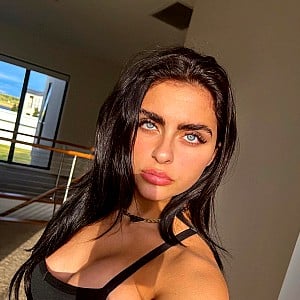 Lauren Hamden