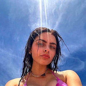 Lauren Hamden